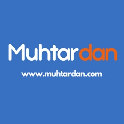 Muhtardan