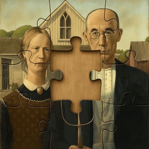 Slide puzzle game: Jigsaw Swap