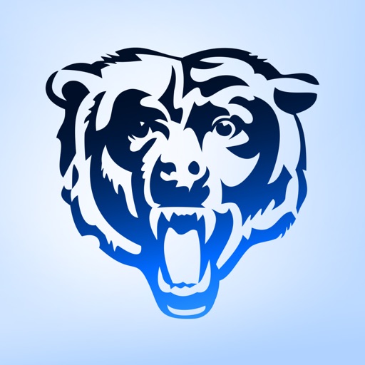 Chicago Bears Official App iOS App