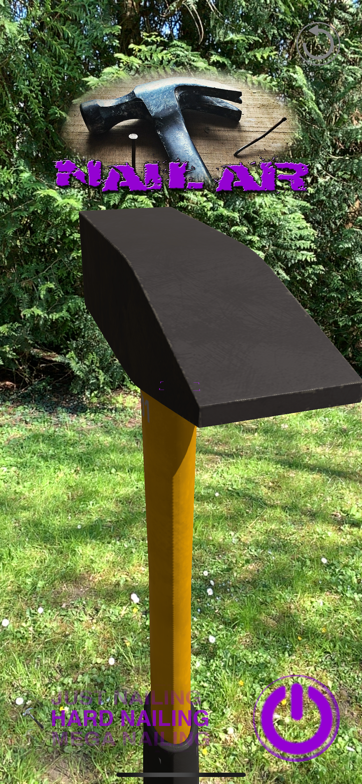 Nail AR screenshot 6