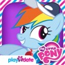 Get My Little Pony: Best Pet for iOS, iPhone, iPad Aso Report