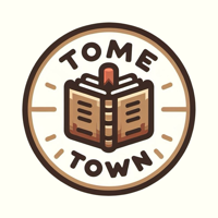 Tome Town PDF  EPUB Reader