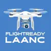 LAANC Drone Airspace Approval