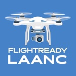 Download LAANC Drone Airspace Approval app