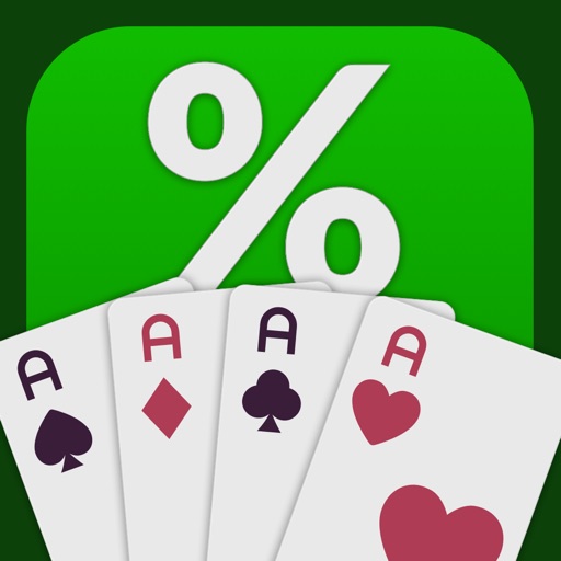 Aces - Poker Odds Calculator