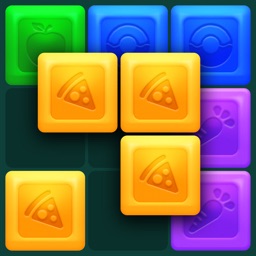 Tasty Blocks: Puzzle Adventure