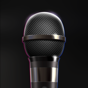 卡拉ok麦克风：扩音器·声音放大器·手机话筒·音量增强器