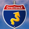 Navi DirectionsX icon