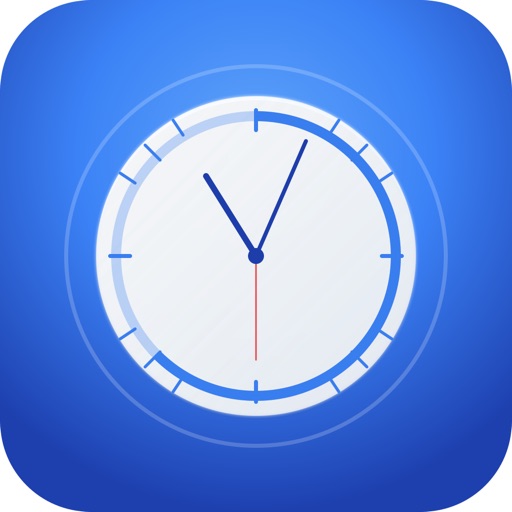 LifeTimer-限りある時間の使い方