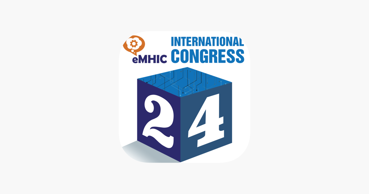 ‎eMHIC 2024 Congress on the App Store