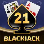 House of Blackjack 21 App Positive Reviews