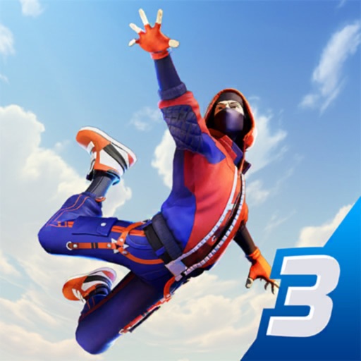 Super Fighter 3: Open City