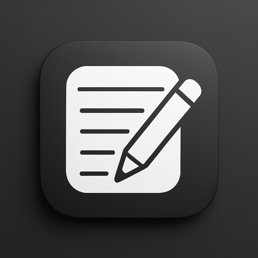 SimpleNote: Tasks & Notes