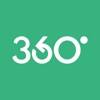 InstaVid360 icon