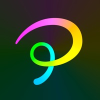 Pastela app icon - Graphics & Design app for iPhone