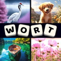 4 Bilder 1 Wort - Word Search