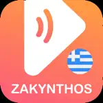 Fascynujące Zakynthos App Contact