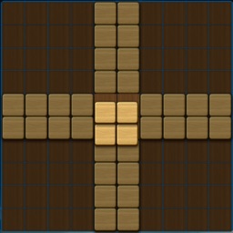 Block Blast - Brain Training