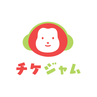 チケジャム 安心安全のチケットリセールアプリ