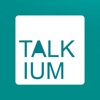 Talkium icon
