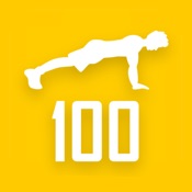 100 Pushups Be Stronger