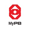 MyPB by Public Bank - iPhoneアプリ