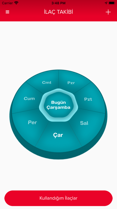 BHT CLINIC Screenshot