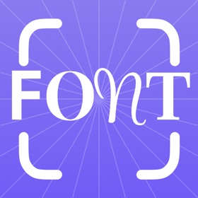 Font Identifier: Find Text AI