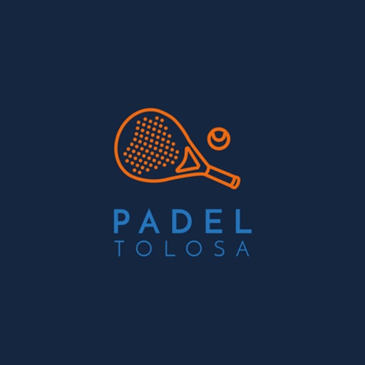 Padel Tolosa New icon