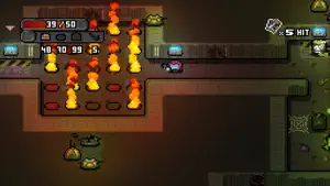 Space Grunts screenshot 4