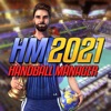 Handball Manager 2019 icon