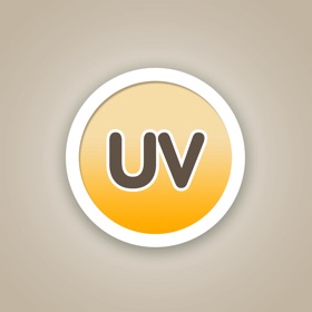 스크린샷 (4) UVmeter - Check the UV index