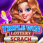 Download Triple Win: Lottery Scrach app