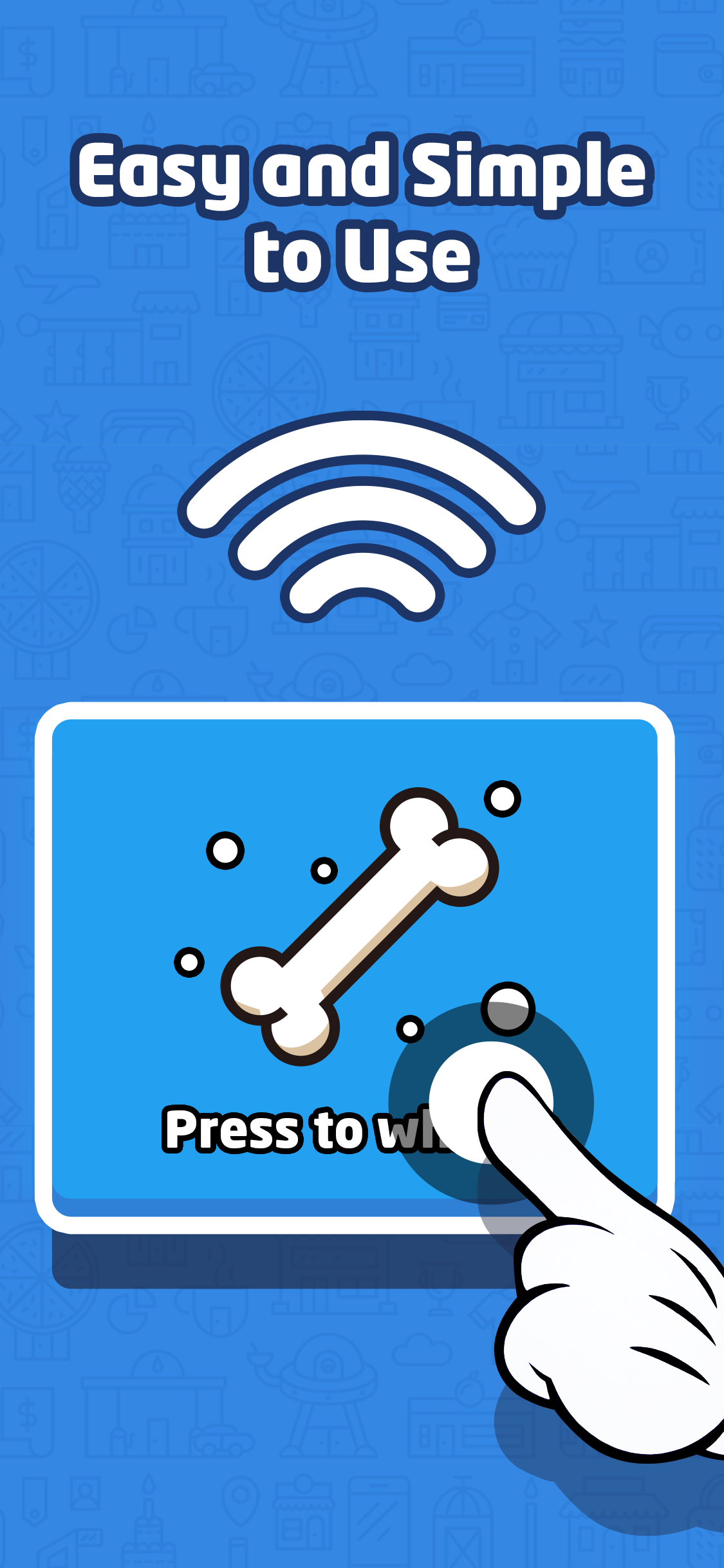Dog Translator - Dog Talk Game screenshot 4