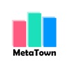 MetaTown - メタタウン - icon