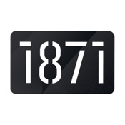 1871 Member Portal