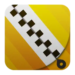 Compress PDF Pro Edition app icon