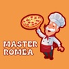 Pizza Master Romea icon