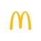 McDonald'ss app icon