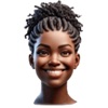 Happiness Test. icon