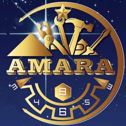 Amara - عمارة