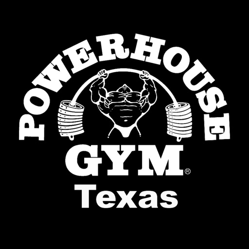 Powerhouse Gym Texas