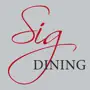 Signature Dining