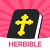 HerBible:Divine Guide for Her - Visions Realm Technology Limited