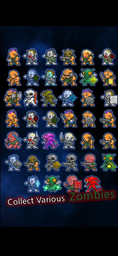 Grow Zombie inc