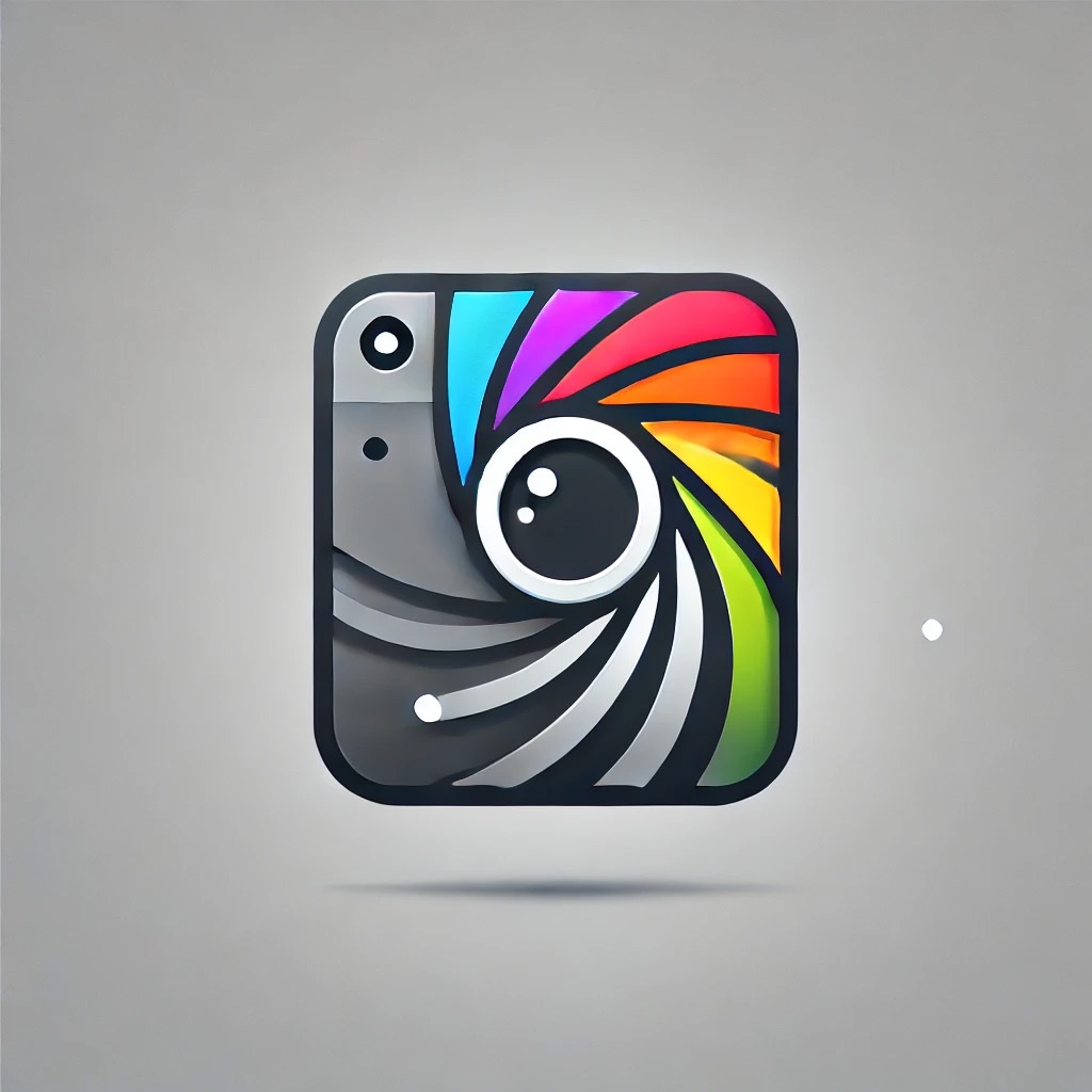 Exp3rt Gray Card – Learn Color icon