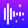 Denoise Pro: Noise Reducer app icon - Utilities app for iPhone