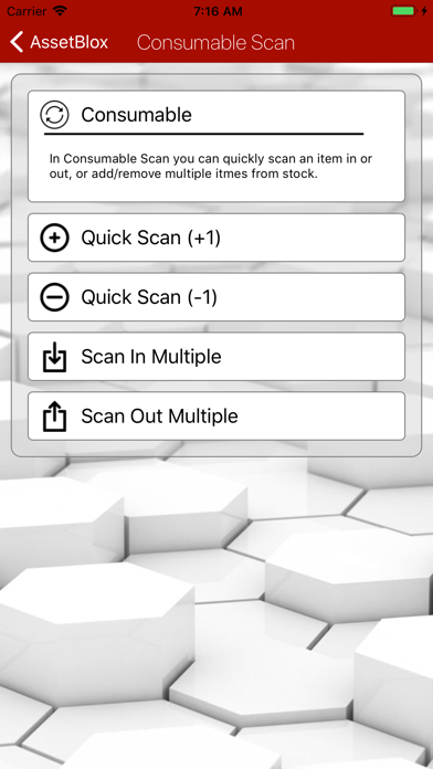AssetBlox Screenshot 7 of 8