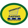 Padrão Supermercado icon