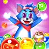 Tomcat Pop: Bubble Shooter Positive Reviews, comments